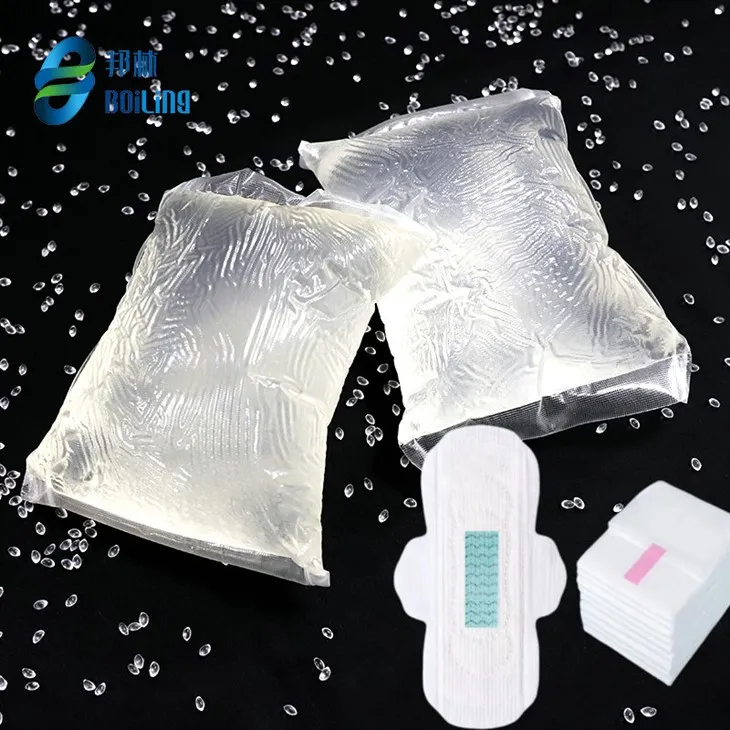Adult Diaper Hot Melt Adhesive