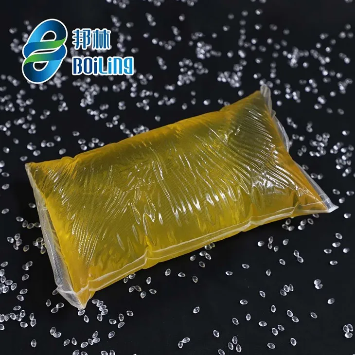 Adhesivo Hot Melt Għall-Applikazzjonijiet Industrijali