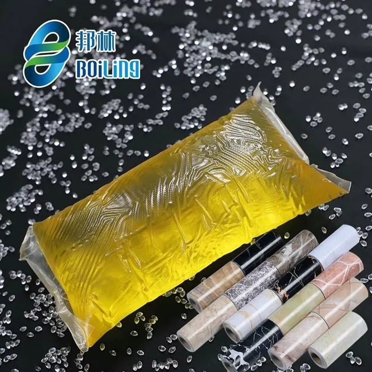 3D Wall Paper Hot Dewweb Adeżiv