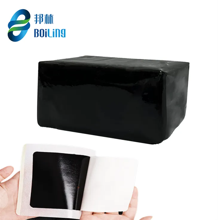 Iswed Hot Melt Adeżiv