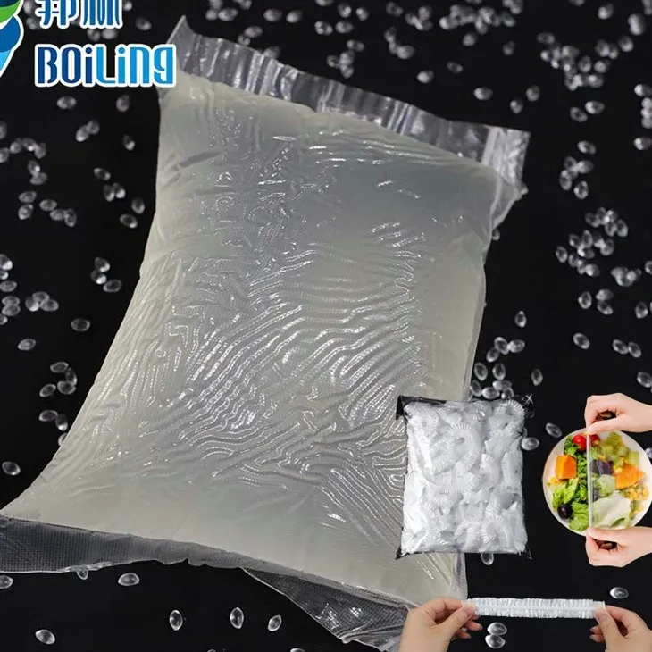 Ikel Dustproof Covers Hot Dewweb Glue