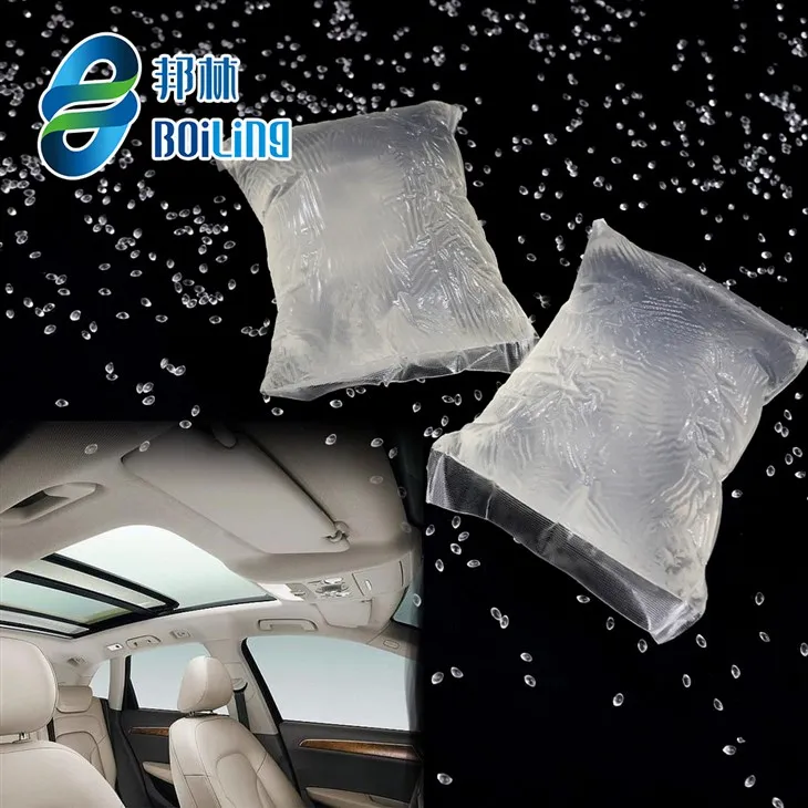 Headliners Hot Melt Adeżivi Sensittivi għall-Pressjoni