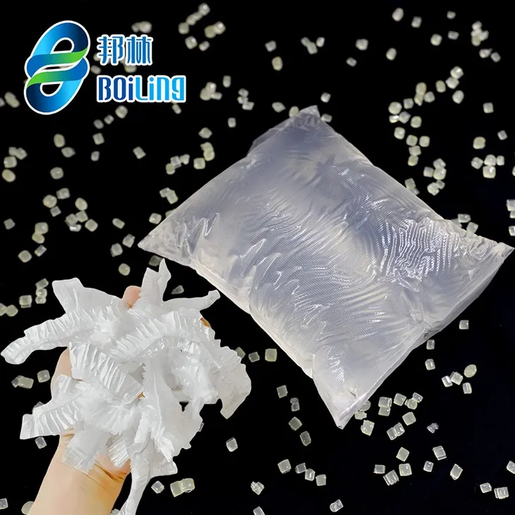 Adeżiv Dewweb sħun għal Qoxra ta 'Bowl ta' Preservazzjoni Disposable