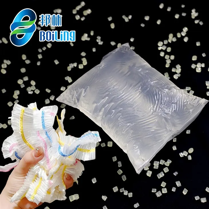 Hot Dewweb Adeżiv Għall-Kap tad-Doċoċ Disposable