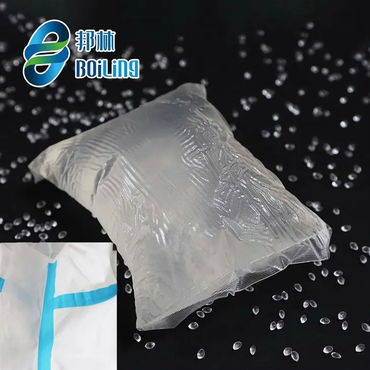 Adeżiv Hot Dewweb Għall-Iġjene