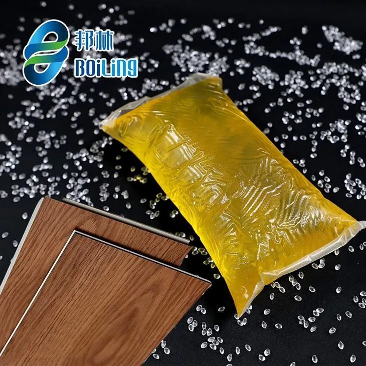 Adeżivi Hot Dewweb Għall-Art