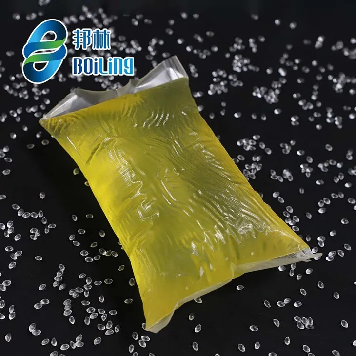 Adeżivi Sensittivi għall-Pressjoni Hot Melt