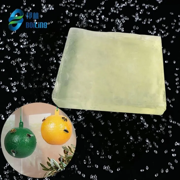 Kontroll tal-Insetti Hot Melt Glue