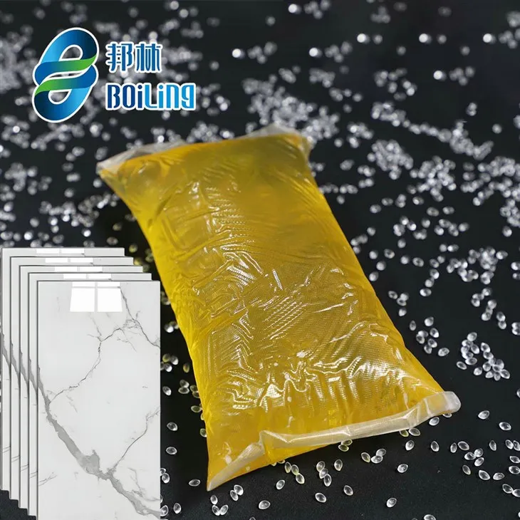 Adeżiv tal-ħajt li jwaħħal