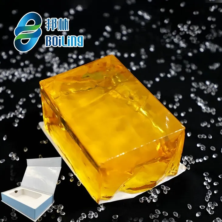 Prodotti tal-Karta Hot Melt Glue