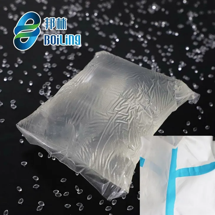 Kolla tal-Istrixxa tal-Issiġillar tal-ilbies protettiv