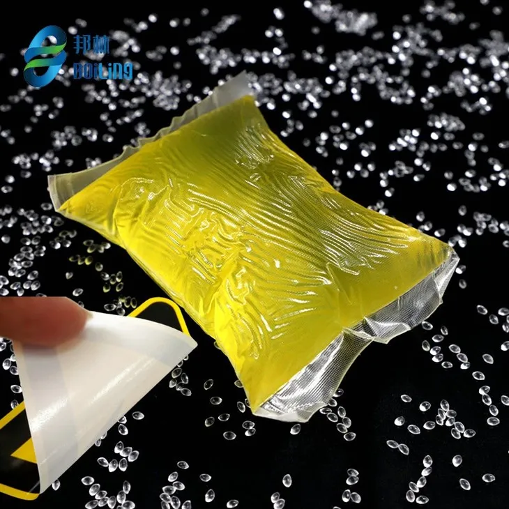 PSA Hot Melt Kolla adeżiva