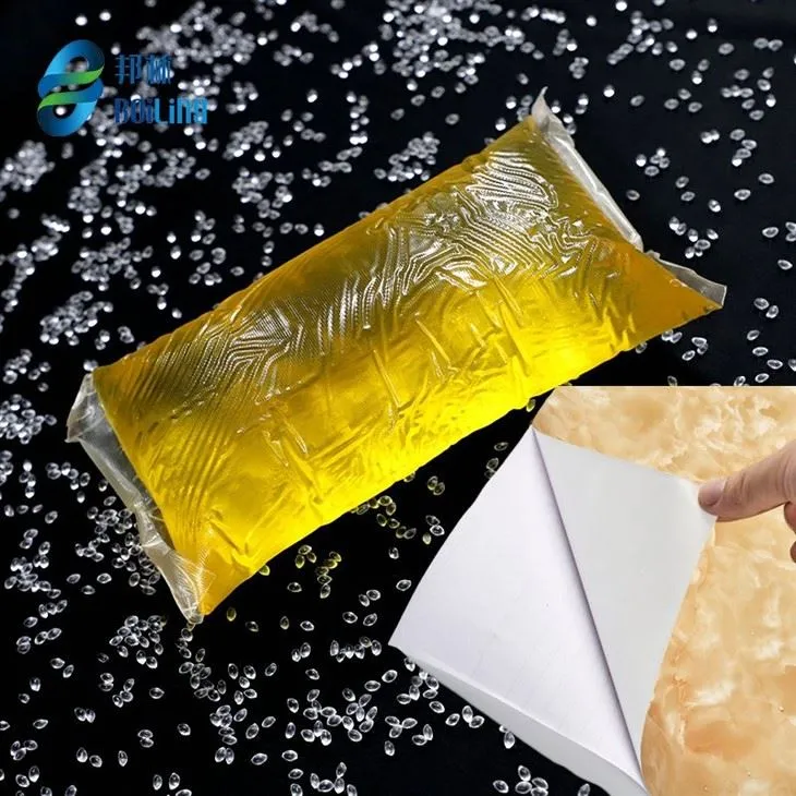 Adeżiv Sensittiv tal-Pressjoni li jista 'jirrilaxxa