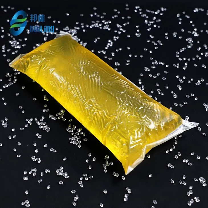 Roll-to-Roll Kisi Hot Tidwib PSA