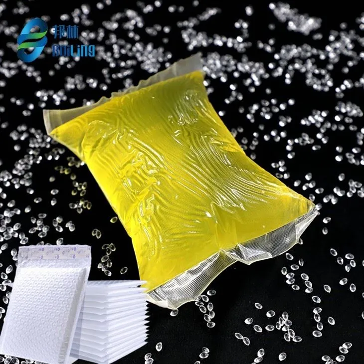 Gomma Termali Plastik Ibbażat Pressjoni Sensittiva Hot Dewweb Adeżiv