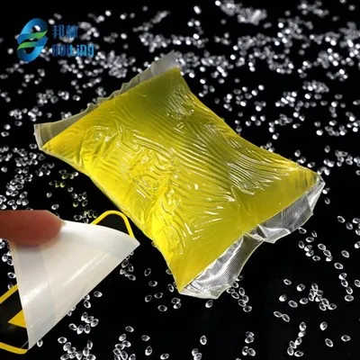 Tikketta Adeżiva Sensittiva għall-Pressjoni