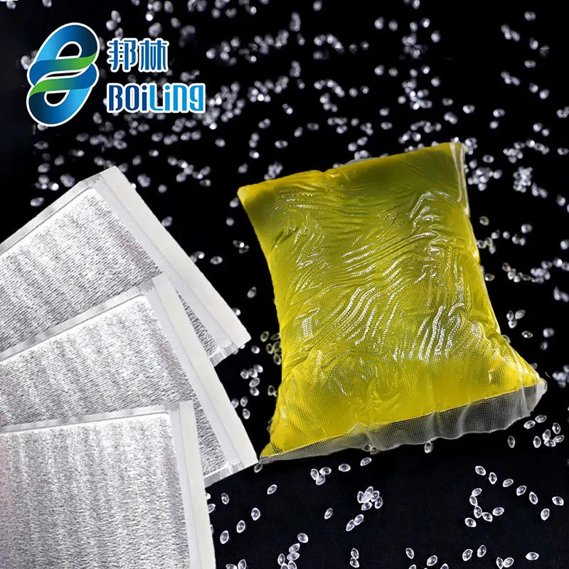 Borża Termali Hot Dewweb Adeżiv